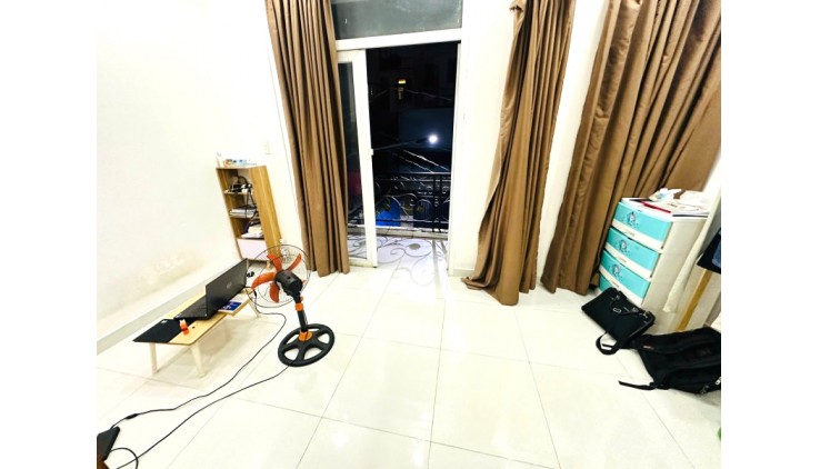 Bán Nhà HẺM XE HƠI 63m2_4.6x14m 4 Tầng Gần Vạn Phúc City Quốc Lộ 13 Hiệp Bình Phước Thủ Đức Chỉ 7,2 tỷ
